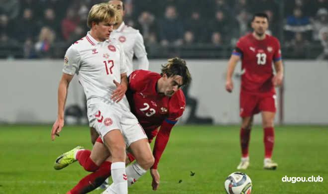 凯发体育:欧国联8强全部出炉:无英格兰