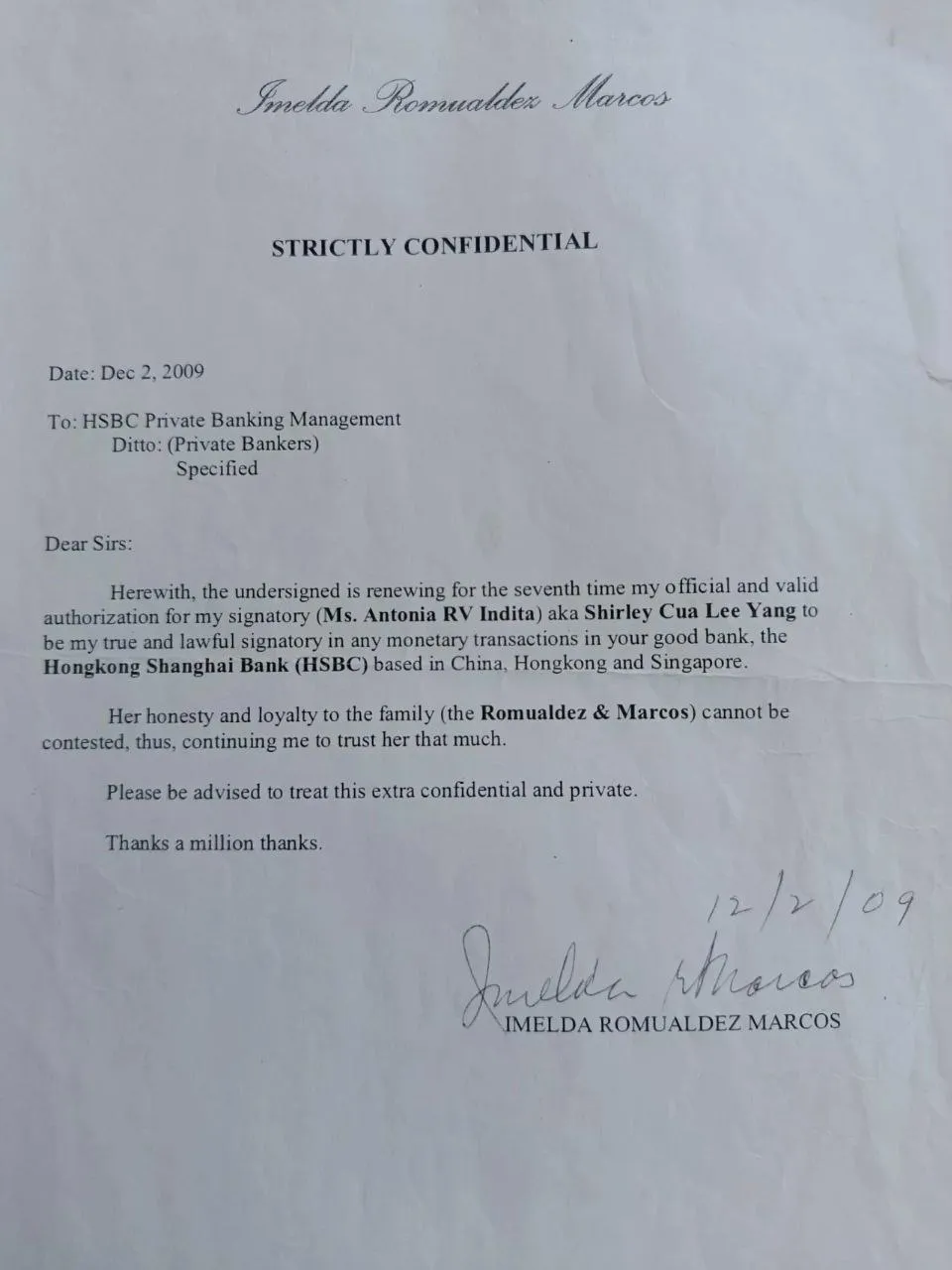 350吨黄金!菲总统马科斯家族在香港洗钱遭实锤!