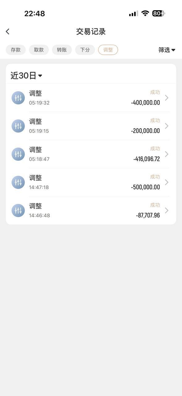 曝光亚博华体会体育，黑会员160万人民币