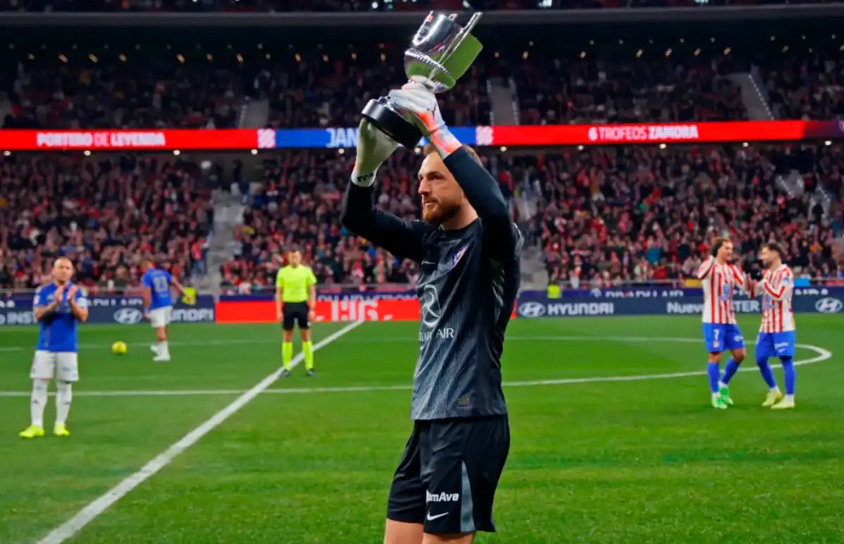 索罗斯独中两元，马竞取得主场十连胜