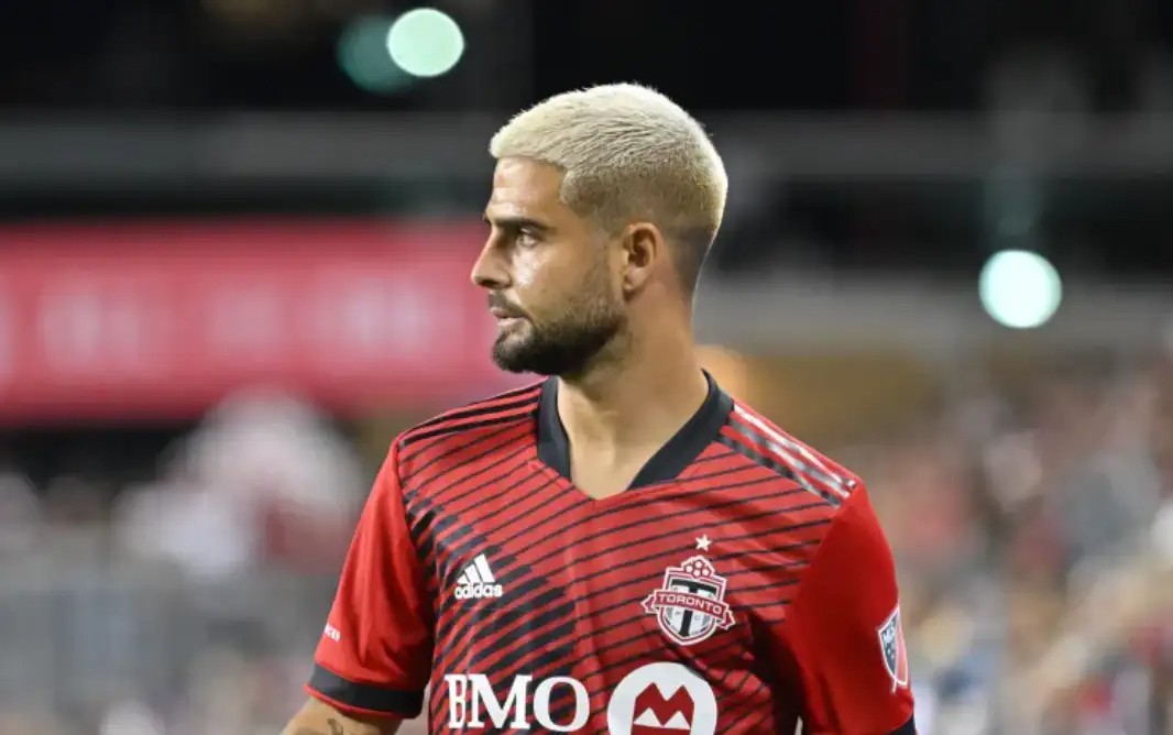 “美职联不是真正的足球，所以我又回来了”