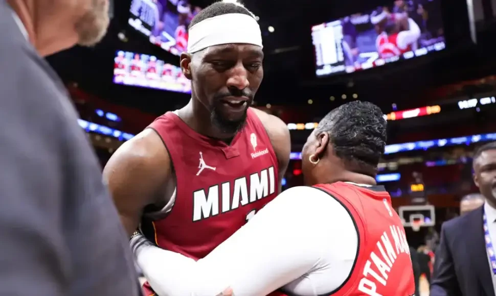 一战封神！阿德巴约 83 分，NBA 历史仅次于张伯伦